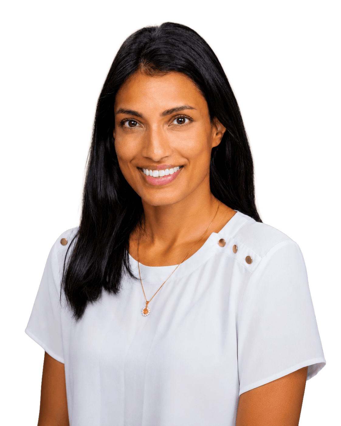 Tanya Luke Reddy, MD headshot